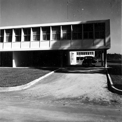 Centro Técnico da Aeronáutica