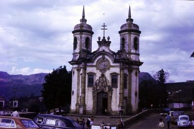 Igreja de São Francisco de Assis