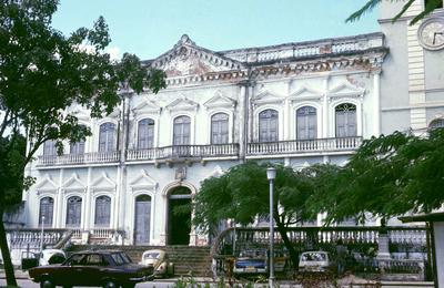 Palácio Arquiepiscopal