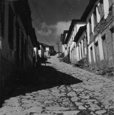 Aspectos de Congonhas