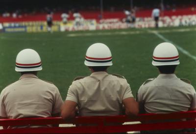 Jogo São Paulo x Botafogo