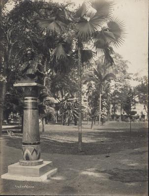 Busto de Castro Alves