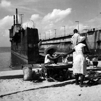 Segunda-Feira Gorda da Ribeira
