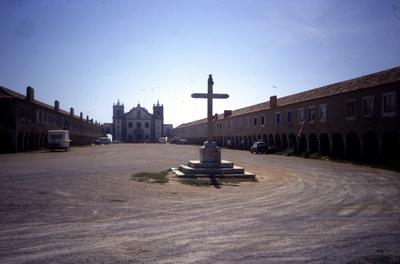 Igreja de Nossa Senhora do Cabo