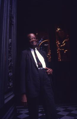 Série Rio Antigo - Pixinguinha