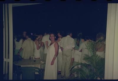 Família e amigos de Jorge Bodanzky