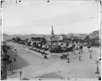 Chafariz do Mestre Valentim