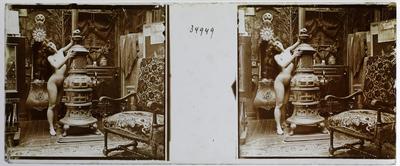 Estereoscopia erótica