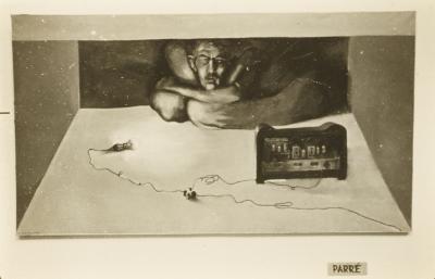 Reprodução de obra