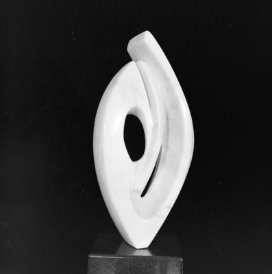 Escultura de Bruno Giorgi