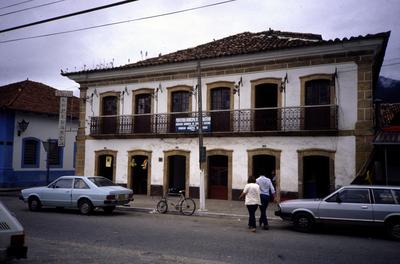 Casa Esperança