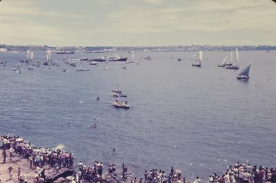 Festa do Senhor dos Navegantes