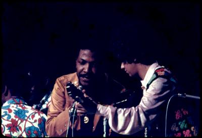 Martinho da Vila e Rosinha de Valença - V Festival Internacional da Canção Popular