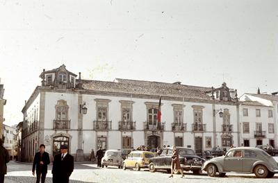 Palácio de Dona Maria da Silveira