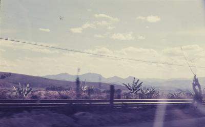 Rodovia Presidente Dutra (BR-116), trajeto Rio-SP