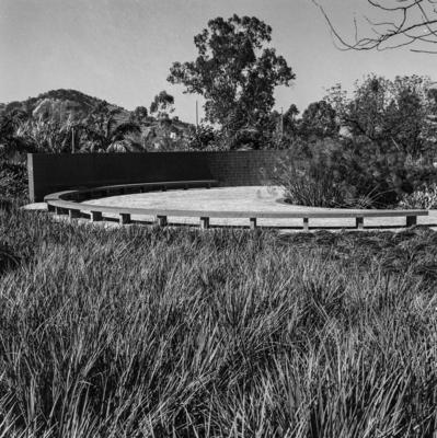 Hospital SulAmérica, atual Hospital Federal da Lagoa, projeto de Oscar Niemeyer, Helio Uchoa e Burle Marx