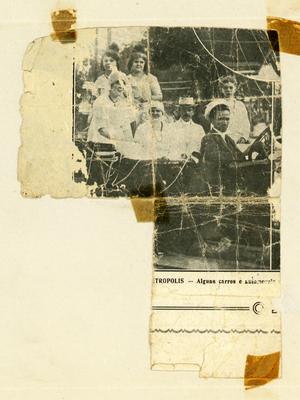 Neco (reprodução de periódico)