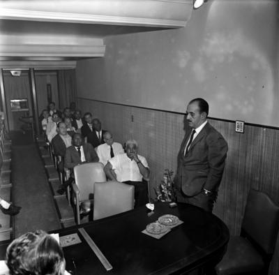 Sessão solene de comemoração do aniversário de 18 anos de fundação da Sociedade Brasileira de Autores Compositores e Escritores de Música (Sbacem)