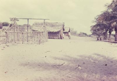 Quilombo de Sibaúma