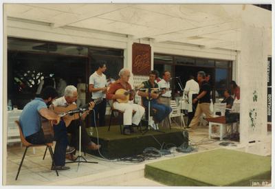 Conjunto não identificado