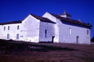Igreja Nossa Senhora da Assunção