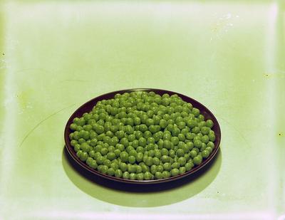 Campanha publicitária da Companhia Swift do Brasil S.A. - ervilhas