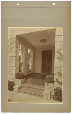 Projeto arquitetônico do escritório Freire & Sodré Engenheiros