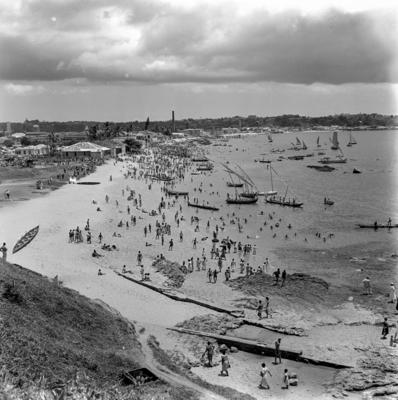 Procissão de Nosso Senhor dos Navegantes