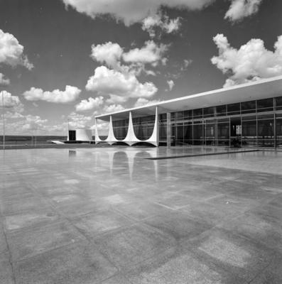 Palácio da Alvorada