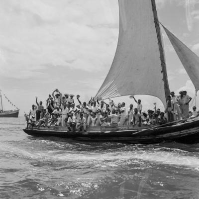 Procissão de Nosso Senhor dos Navegantes