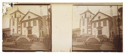 Igreja de Santo Inácio do Colégio dos Jesuítas