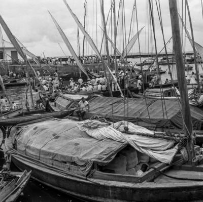 Procissão de Nosso Senhor dos Navegantes