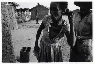 Série Guimarães Rosa - Joana D'arca