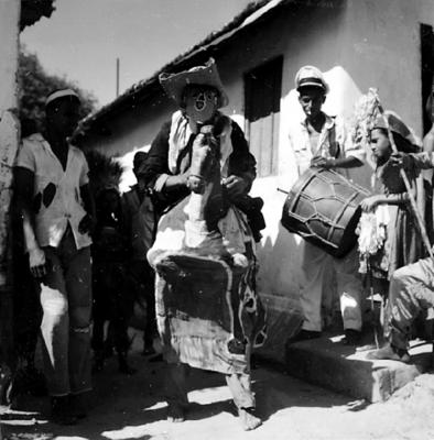 Bumba Meu Boi, festa popular