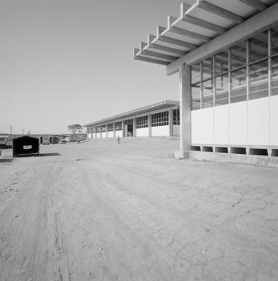 Cidade Universitária da Universidade de Brasília