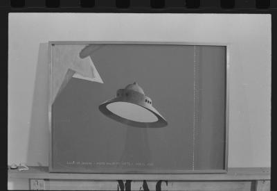 Reproduções de obras não identificadas