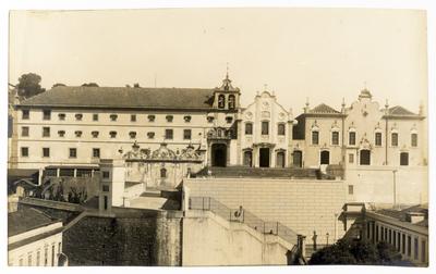Convento e Igreja de Santo Antônio