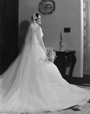 Casamento de Odete Marques da Costa