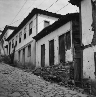 Aspectos de Congonhas