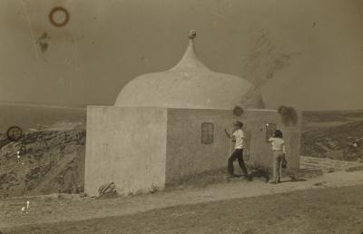 Jorge Bodanzky e Lena Coelho dos Santos