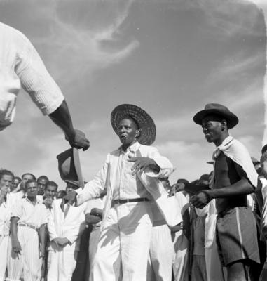 Festa de Iemanjá em Rio Vermelho