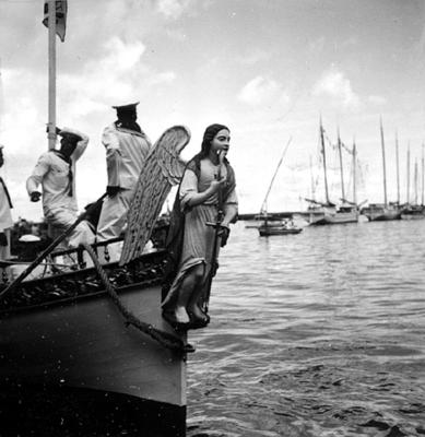 Procissão de Nosso Senhor dos Navegantes