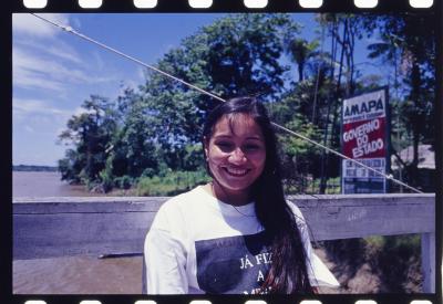 Projeto "Navegar Amazônia"