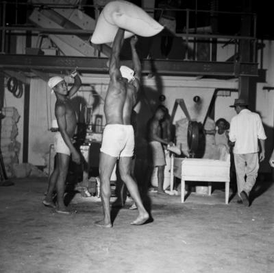 Usina Central Barreiros