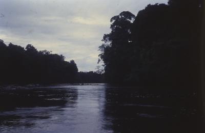 Expedição Pico da Neblina