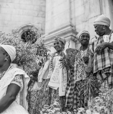 Lavagem de Nosso Senhor do Bonfim