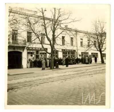 [Viagem à Ucrânia]