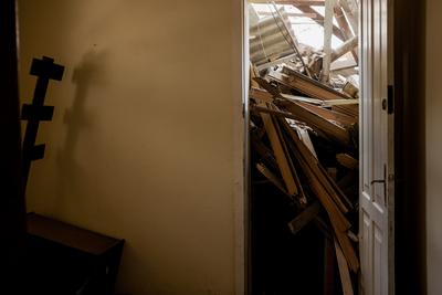 Região serrana, Rio de Janeiro, janeiro de  2011