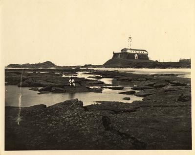 Forte e Farol de Santo Antônio da Barra