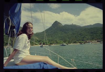 Família e amigos de Jorge Bodanzky